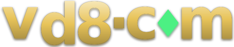 vd8.com logo